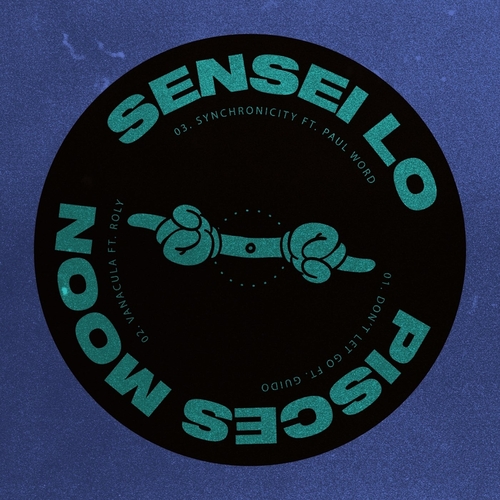 Sensei Lo - Pisces Moon [BLV9823709]